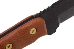 TOPS Knives Overlander 2 Couteau De Survie, OV78 15 TOPS Knives Overlander 2 Couteau De Survie, OV78 -Kai Soldes Boutique TK OV78 05 tops knives tk ov78 05