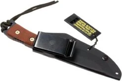 TOPS Knives Overlander 2 Couteau De Survie, OV78 19 TOPS Knives Overlander 2 Couteau De Survie, OV78 -Kai Soldes Boutique TK OV78 09 tops knives tk ov78 09