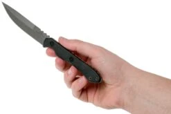 TOPS Knives Rapid Strike RDSK-01 Couteau à Lame Fixe -Kai Soldes Boutique TK RDSK 01 06 tops knives