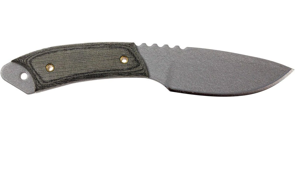 TOPS Knives Sparrow Hawke Couteau De Cou, SPH-01 4 TOPS Knives Sparrow Hawke Couteau De Cou, SPH-01 – Image 2