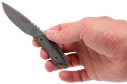 TOPS Knives Sparrow Hawke Couteau De Cou, SPH-01 14 TOPS Knives Sparrow Hawke Couteau De Cou, SPH-01 -Kai Soldes Boutique TK SPH 01 06 tops knives tk sph 01 06