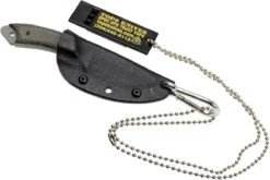 TOPS Knives Sparrow Hawke Couteau De Cou, SPH-01 15 TOPS Knives Sparrow Hawke Couteau De Cou, SPH-01 -Kai Soldes Boutique TK SPH 01 07 tops knives tk sph 01 07