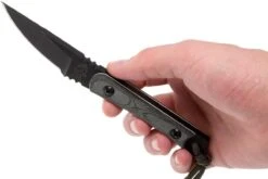 TOPS Knives Street Scalpel Couteau Outdoor, SSS-07 15 TOPS Knives Street Scalpel Couteau Outdoor, SSS-07 -Kai Soldes Boutique TK SSS07 06 tops knives tk sss07 06