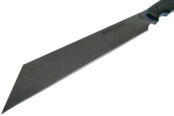 TOPS Knives Storm Vector SVEC-01 Seax Machette -Kai Soldes Boutique TK SVEC 01 03 tops knives