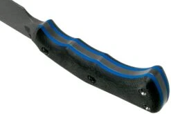 TOPS Knives Storm Vector SVEC-01 Seax Machette -Kai Soldes Boutique TK SVEC 01 04 tops knives