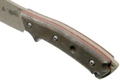 TOPS Knives The Bestia TBST-01 Machette 13 TOPS Knives The Bestia TBST-01 Machette -Kai Soldes Boutique TK TBST 01 05 tops knives