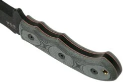 TOPS Knives Tom Brown Tracker, TBT-010 -Kai Soldes Boutique TK TBT 010 04 tops knives v202006