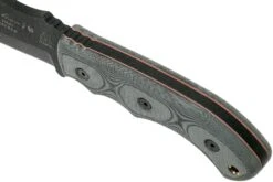 TOPS Knives Tom Brown Tracker, TBT-010 -Kai Soldes Boutique TK TBT 010 05 tops knives v202006