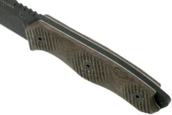 TOPS Knives Trail Seeker TLSR-01 Couteau D'outdoor, Luis Murillo Design -Kai Soldes Boutique TK TLSR 01 05 tops knives