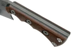 TOPS Knives Nata TNAT-01 Machette -Kai Soldes Boutique TK TNAT 01 05 tops knives