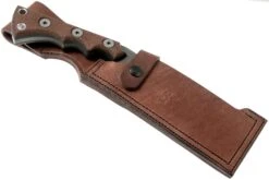 TOPS Knives Nata TNAT-01 Machette -Kai Soldes Boutique TK TNAT 01 07 tops knives