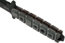 TOPS Knives US Combat Knife Couteau Outdoor, US-01, Design Szabo -Kai Soldes Boutique TK US 01 04 tops knives v201911