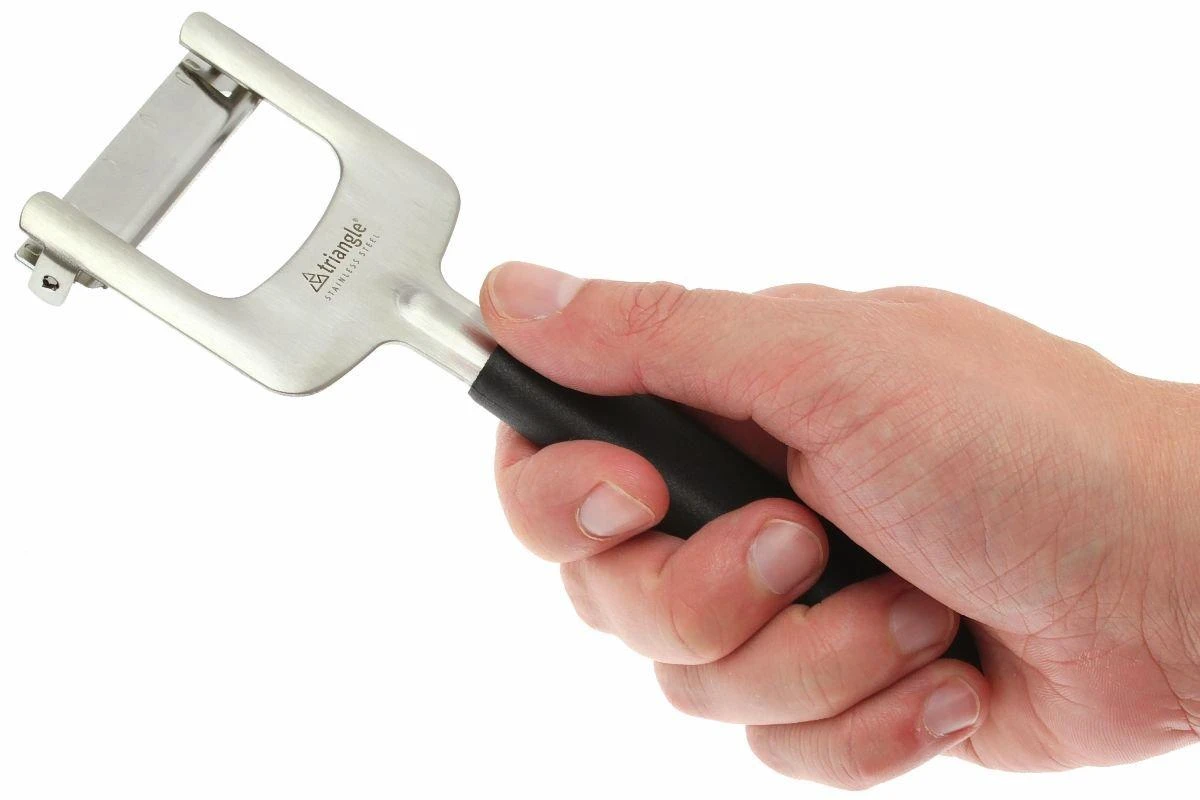 Triangle Soupeuse En Julienne Professionnel, 100931202 7 Triangle Soupeuse En Julienne Professionnel, 100931202 – Image 5