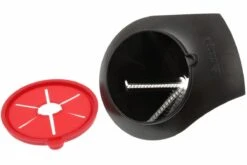 Triangle Coupeuse En Julienne, 501020702 -Kai Soldes Boutique TR501020702 04 triangle juliennesnijder tr501020702 d4