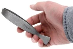 Triangle Pince à Arêtes De Poisson Courbe 13cm, 50.485.13.02 8 Triangle Pince à Arêtes De Poisson Courbe 13cm, 50.485.13.02 -Kai Soldes Boutique TR504851302 03 triangle visgraatpincet schuin tr504851302 03