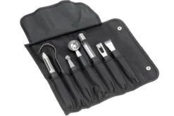Triangle Set De 7 Outils à Décorer 9025507