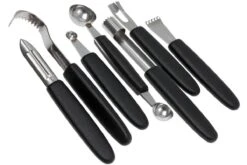 Triangle Set De 7 Outils à Décorer 9025507 7 Triangle Set De 7 Outils à Décorer 9025507 -Kai Soldes Boutique TR9025507 03 triangle garneerset tr9025507 03
