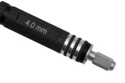 TSPROF Hex Screwdriver Kit MS1800135 Set De Clés Allen 5 Pièces -Kai Soldes Boutique TSMS1800135 06 tsprof