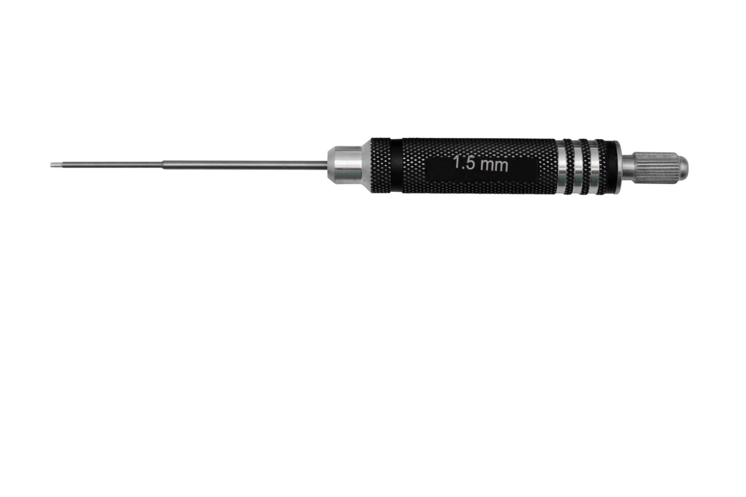 TSPROF Hex Screwdriver MS1800140 Clé Allen, 1.5 Mm 3 TSPROF Hex Screwdriver MS1800140 Clé Allen, 1.5 Mm
