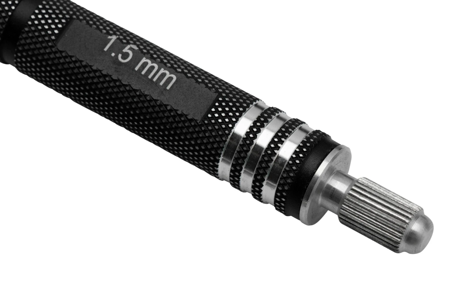 TSPROF Hex Screwdriver MS1800140 Clé Allen, 1.5 Mm 4 TSPROF Hex Screwdriver MS1800140 Clé Allen, 1.5 Mm – Image 2