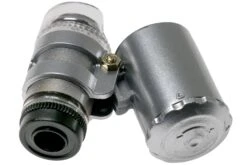 TSPROF 60x Microscope De Poche Avec LED 6 TSPROF 60x Microscope De Poche Avec LED -Kai Soldes Boutique TSMS1800260 02 tsprof