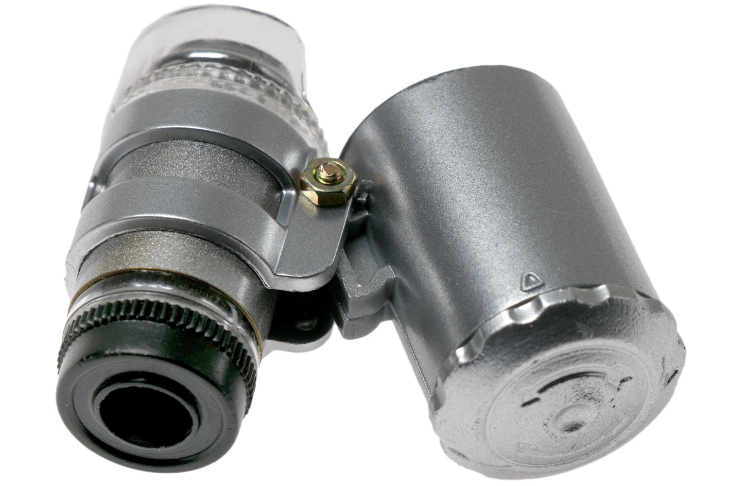 TSPROF 60x Microscope De Poche Avec LED 4 TSPROF 60x Microscope De Poche Avec LED – Image 2