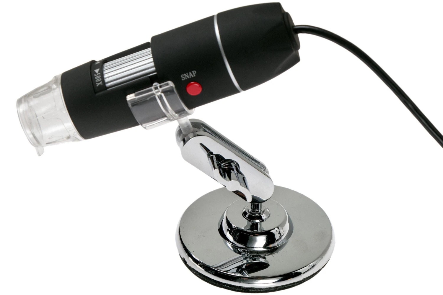 TSPROF 50x-500x Microscope Avec LED 3 TSPROF 50x-500x Microscope Avec LED