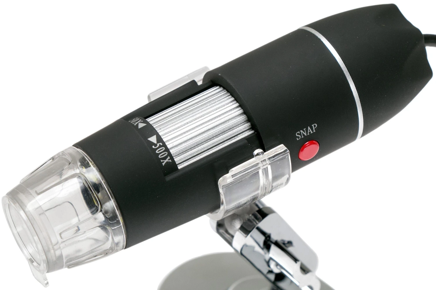 TSPROF 50x-500x Microscope Avec LED 4 TSPROF 50x-500x Microscope Avec LED – Image 2