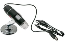 TSPROF 50x-500x Microscope Avec LED 7 TSPROF 50x-500x Microscope Avec LED -Kai Soldes Boutique TSMS1800280 03 tsprof