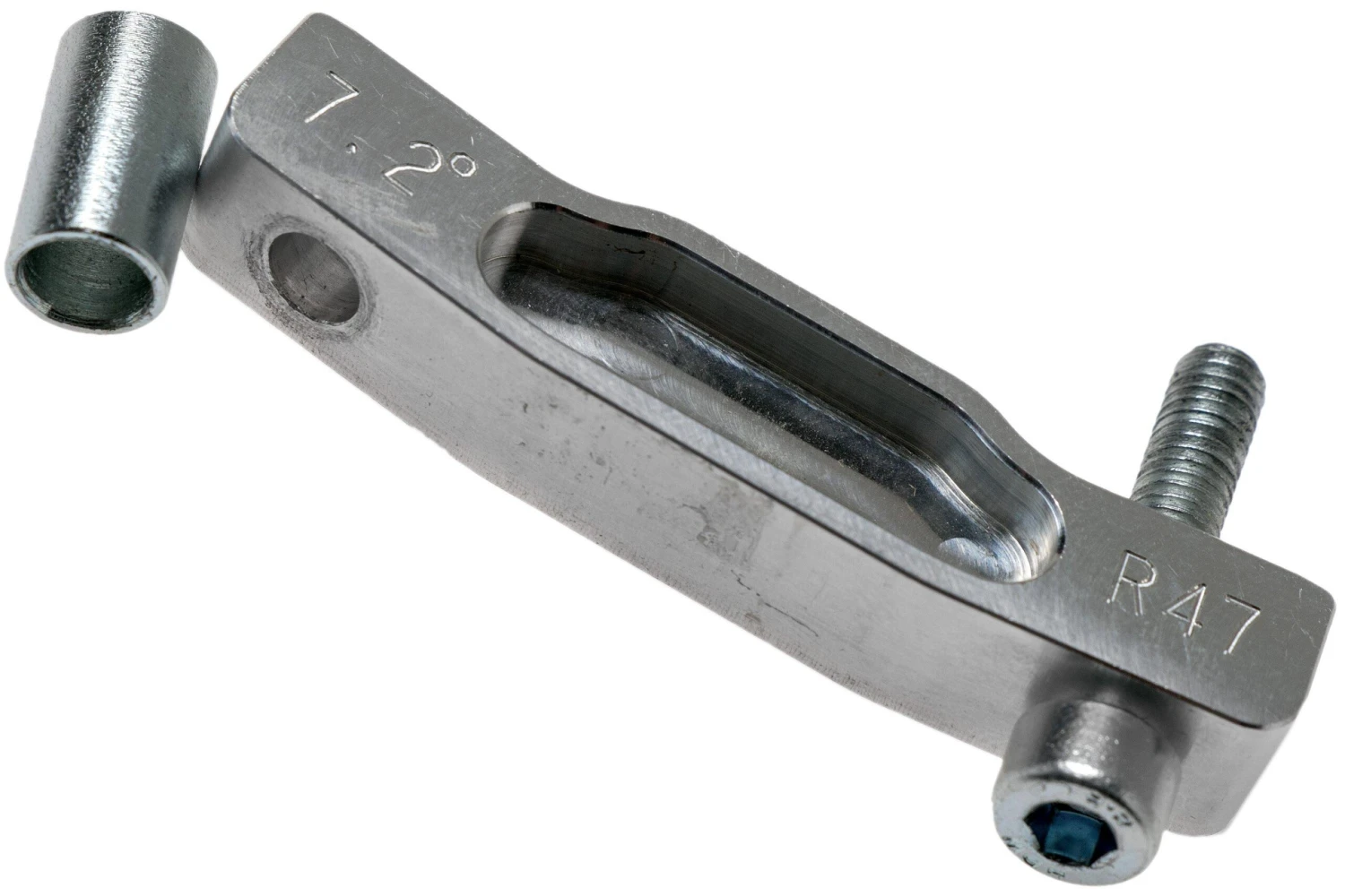 TSPROF Convex Adapter 7,2° 3 TSPROF Convex Adapter 7,2°