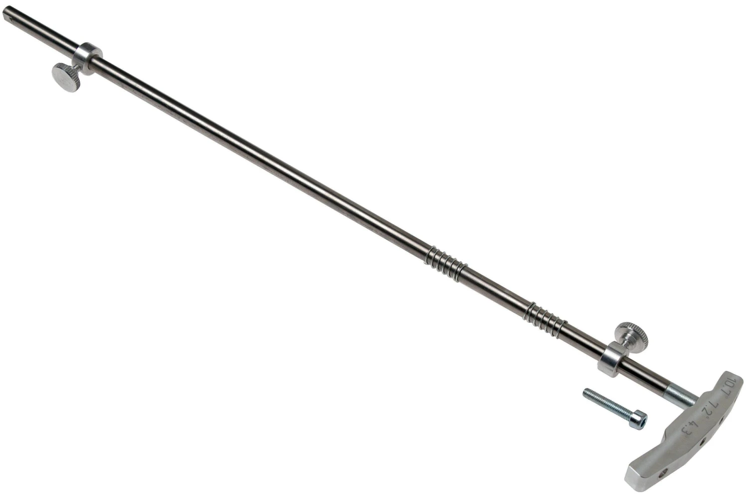 TSPROF Convex Adapter 4,3°, 7,2° Et 10,7° 3 TSPROF Convex Adapter 4,3°, 7,2° Et 10,7°