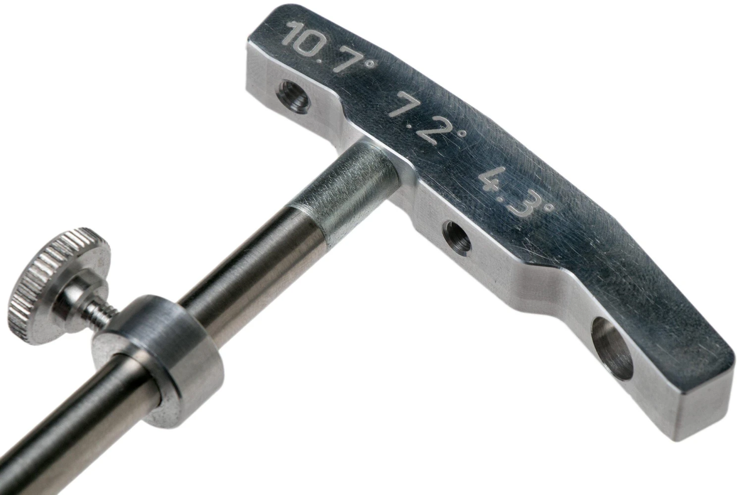 TSPROF Convex Adapter 4,3°, 7,2° Et 10,7° 4 TSPROF Convex Adapter 4,3°, 7,2° Et 10,7° – Image 2