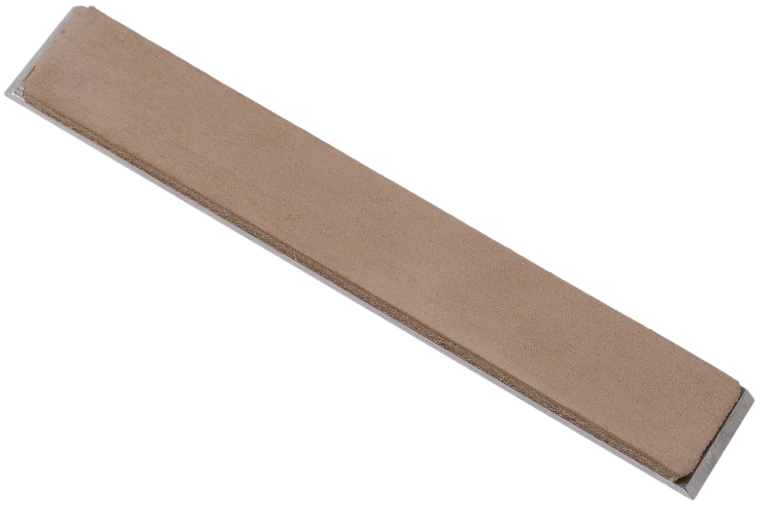 TSPROF Leather On Aluminium Blank TSP000010 Strop 3 TSPROF Leather On Aluminium Blank TSP000010 Strop