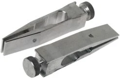 TSPROF Whole Milled Clamps, P000022