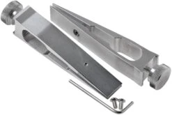 TSPROF Whole-milled Fillet Set De Pinces