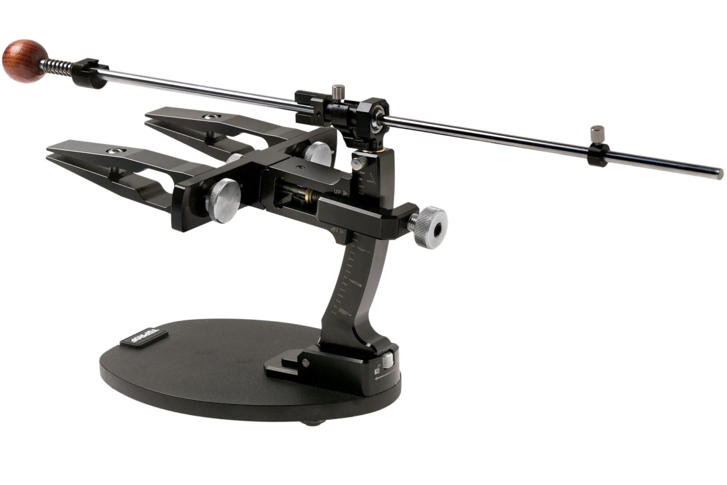 TSPROF Kadet Nero Kit TS-KD21002N, Système D'aiguisage 4 TSPROF Kadet Nero Kit TS-KD21002N, Système D'aiguisage – Image 2