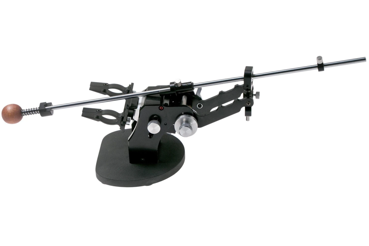 TSPROF Blitz Pro Kit TS-BS21000C Système D'aiguisage, Noir 3 TSPROF Blitz Pro Kit TS-BS21000C Système D'aiguisage, Noir