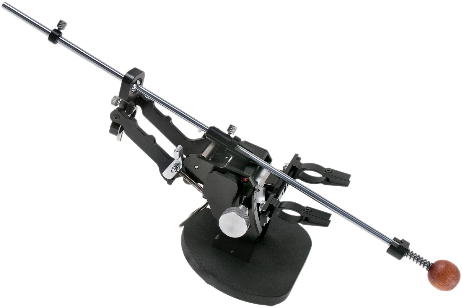 TSPROF Blitz Pro Kit TS-BS21000C Système D'aiguisage, Noir 4 TSPROF Blitz Pro Kit TS-BS21000C Système D'aiguisage, Noir – Image 2