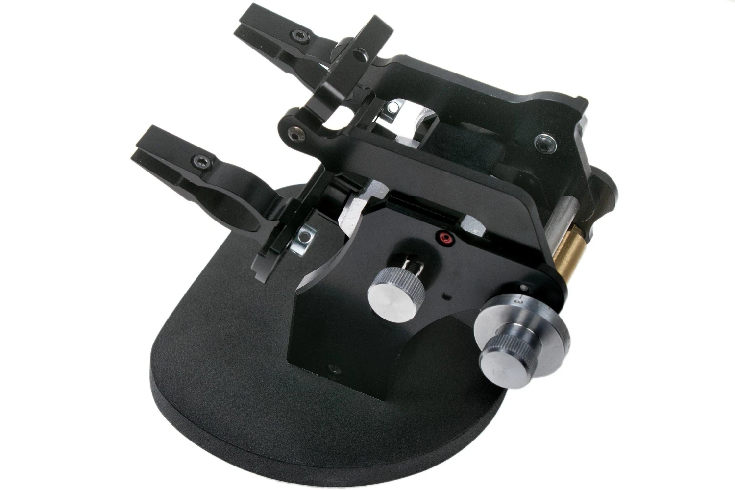 TSPROF Blitz Pro Kit TS-BS21000C Système D'aiguisage, Noir 6 TSPROF Blitz Pro Kit TS-BS21000C Système D'aiguisage, Noir – Image 4