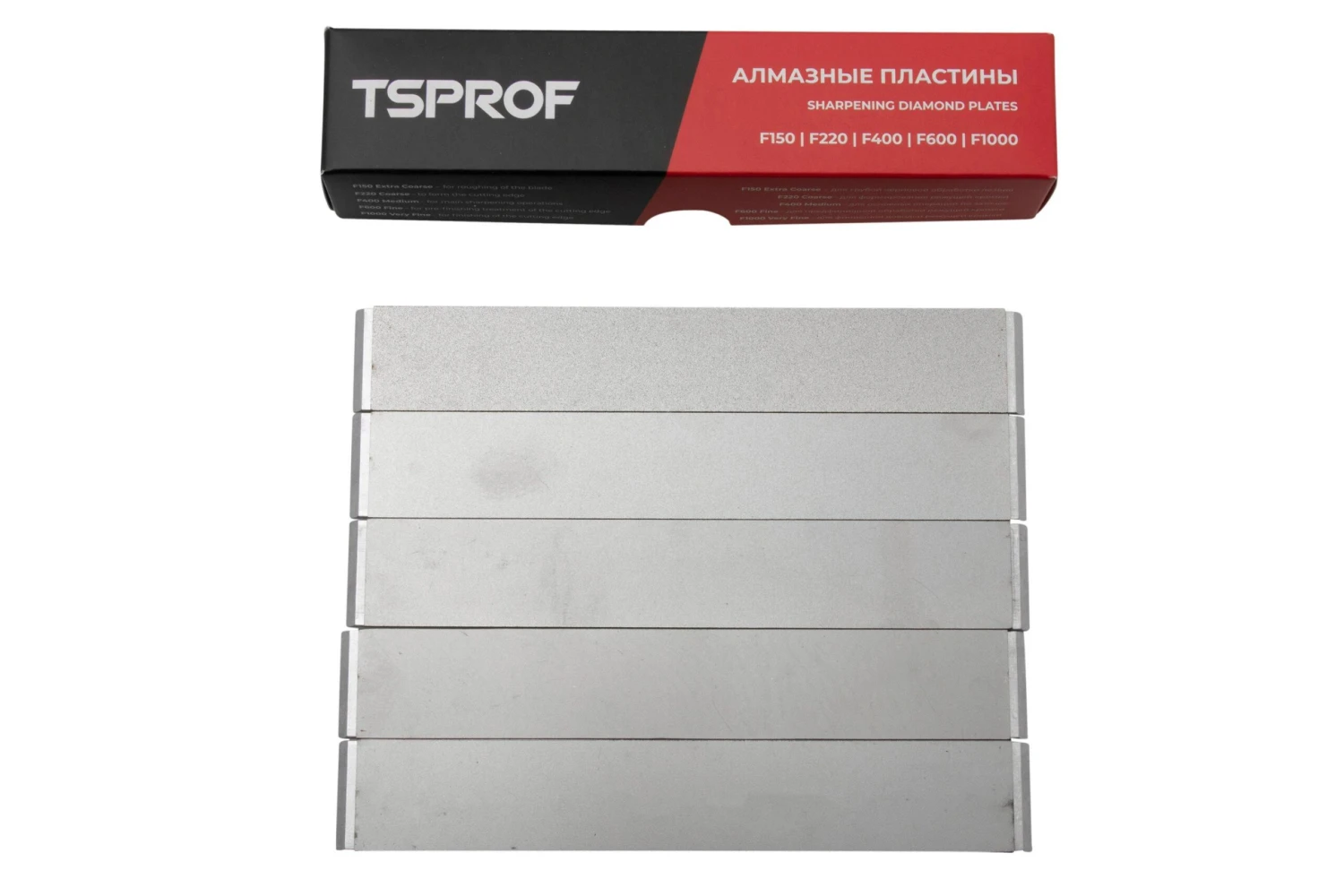 TSPROF K03 Lite Hunter K3P220130 Système D'aiguisage 12 TSPROF K03 Lite Hunter K3P220130 Système D'aiguisage – Image 10