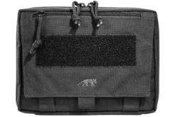 Tasmanian Tiger EDC Pouch 7197-040, Noir -Kai Soldes Boutique TT7197 040T 03 tasmanian tiger stock