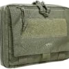 Tasmanian Tiger EDC Pouch 7197-331, Olive 1 Tasmanian Tiger EDC Pouch 7197-331, Olive -Kai Soldes Boutique TT7197 331T 01 tasmanian tiger stock