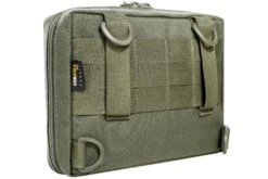 Tasmanian Tiger EDC Pouch 7197-331, Olive -Kai Soldes Boutique TT7197 331T 02 tasmanian tiger stock