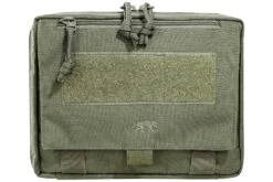 Tasmanian Tiger EDC Pouch 7197-331, Olive -Kai Soldes Boutique TT7197 331T 03 tasmanian tiger stock