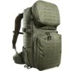Tasmanian Tiger Modular Combat Pack 7265-331, Vert Olive, 22L, Sac à Dos -Kai Soldes Boutique TT7265 331TST 01 tasmanian tiger