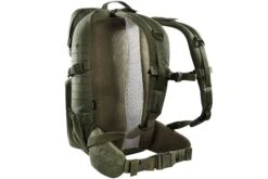 Tasmanian Tiger Modular Combat Pack 7265-331, Vert Olive, 22L, Sac à Dos -Kai Soldes Boutique TT7265 331TST 02 tasmanian tiger