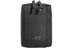 Tasmanian Tiger Tac Pouch 1.1 7272-040, Noir, Pochette EDC -Kai Soldes Boutique TT7272 040TST 03 tasmanian tiger