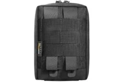Tasmanian Tiger Tac Pouch 1.1 7272-040, Noir, Pochette EDC -Kai Soldes Boutique TT7272 040TST 04 tasmanian tiger