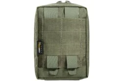 Tasmanian Tiger Tac Pouch 1.1 7272-331, Vert Olive, Pochette EDC 10 Tasmanian Tiger Tac Pouch 1.1 7272-331, Vert Olive, Pochette EDC -Kai Soldes Boutique TT7272 331TST 04 tasmanian tiger