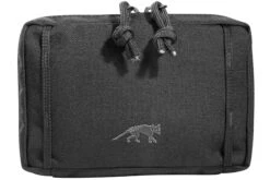 Tasmanian Tiger Tac Pouch 4.1, 7273-040, Noir, Pochette EDC -Kai Soldes Boutique TT7273 040TST 03 tasmanian tiger